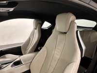 USED 2018 V BMW I8 1.5 7.1kWh Coupe 2dr Petrol Plug-in Hybrid Auto 4WD Euro 6 (s/s) (362 ps) 36871 Miles , Striking Sophisto Leather , Ivory Sophisto Leather, Universal remote control