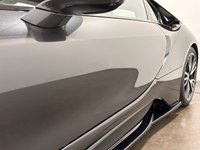 USED 2018 V BMW I8 1.5 7.1kWh Coupe 2dr Petrol Plug-in Hybrid Auto 4WD Euro 6 (s/s) (362 ps) 36871 Miles , Striking Sophisto Leather , Ivory Sophisto Leather, Universal remote control