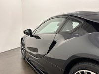 USED 2018 V BMW I8 1.5 7.1kWh Coupe 2dr Petrol Plug-in Hybrid Auto 4WD Euro 6 (s/s) (362 ps) 36871 Miles , Striking Sophisto Leather , Ivory Sophisto Leather, Universal remote control