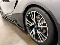 USED 2018 V BMW I8 1.5 7.1kWh Coupe 2dr Petrol Plug-in Hybrid Auto 4WD Euro 6 (s/s) (362 ps) 36871 Miles , Striking Sophisto Leather , Ivory Sophisto Leather, Universal remote control