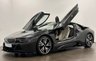USED 2018 V BMW I8 1.5 7.1kWh Coupe 2dr Petrol Plug-in Hybrid Auto 4WD Euro 6 (s/s) (362 ps) 36871 Miles , Striking Sophisto Leather , Ivory Sophisto Leather, Universal remote control
