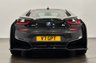 USED 2018 V BMW I8 1.5 7.1kWh Coupe 2dr Petrol Plug-in Hybrid Auto 4WD Euro 6 (s/s) (362 ps) 36871 Miles , Striking Sophisto Leather , Ivory Sophisto Leather, Universal remote control