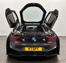 USED 2018 V BMW I8 1.5 7.1kWh Coupe 2dr Petrol Plug-in Hybrid Auto 4WD Euro 6 (s/s) (362 ps) 36871 Miles , Striking Sophisto Leather , Ivory Sophisto Leather, Universal remote control