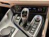 USED 2018 V BMW I8 1.5 7.1kWh Coupe 2dr Petrol Plug-in Hybrid Auto 4WD Euro 6 (s/s) (362 ps) 36871 Miles , Striking Sophisto Leather , Ivory Sophisto Leather, Universal remote control