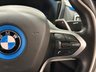 USED 2018 V BMW I8 1.5 7.1kWh Coupe 2dr Petrol Plug-in Hybrid Auto 4WD Euro 6 (s/s) (362 ps) 36871 Miles , Striking Sophisto Leather , Ivory Sophisto Leather, Universal remote control