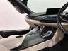 USED 2018 V BMW I8 1.5 7.1kWh Coupe 2dr Petrol Plug-in Hybrid Auto 4WD Euro 6 (s/s) (362 ps) 36871 Miles , Striking Sophisto Leather , Ivory Sophisto Leather, Universal remote control