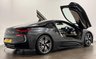 USED 2018 V BMW I8 1.5 7.1kWh Coupe 2dr Petrol Plug-in Hybrid Auto 4WD Euro 6 (s/s) (362 ps) 36871 Miles , Striking Sophisto Leather , Ivory Sophisto Leather, Universal remote control