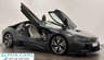 USED 2018 V BMW I8 1.5 7.1kWh Coupe 2dr Petrol Plug-in Hybrid Auto 4WD Euro 6 (s/s) (362 ps) 36871 Miles , Striking Sophisto Leather , Ivory Sophisto Leather, Universal remote control