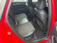 USED 2017 66 AUDI A3 2.0 TFSI S line Sportback 5dr Petrol Manual Euro 6 (s/s) (190 ps) 