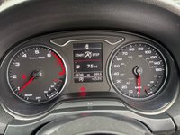 USED 2017 66 AUDI A3 2.0 TFSI S line Sportback 5dr Petrol Manual Euro 6 (s/s) (190 ps) 