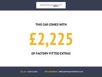USED 2017 66 AUDI A3 2.0 TFSI S line Sportback 5dr Petrol Manual Euro 6 (s/s) (190 ps) 