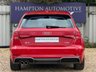 USED 2017 66 AUDI A3 2.0 TFSI S line Sportback 5dr Petrol Manual Euro 6 (s/s) (190 ps) 