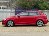 USED 2017 66 AUDI A3 2.0 TFSI S line Sportback 5dr Petrol Manual Euro 6 (s/s) (190 ps) 