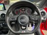 USED 2017 66 AUDI A3 2.0 TFSI S line Sportback 5dr Petrol Manual Euro 6 (s/s) (190 ps) 