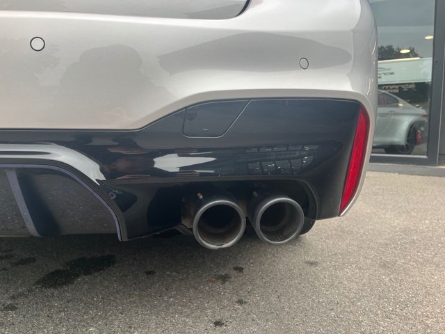 2018 BMW M5 - Photo 7