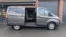 USED 2022 71 FORD TRANSIT CUSTOM 2.0 320 EcoBlue Limited Crew Van Double Cab 5dr Diesel Manual L1 H1 Euro 6 (s/s) (130 ps) *** 6 SEATS - REVERSE CAMERA - CRUISE - AIR CON ***