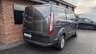 USED 2022 71 FORD TRANSIT CUSTOM 2.0 320 EcoBlue Limited Crew Van Double Cab 5dr Diesel Manual L1 H1 Euro 6 (s/s) (130 ps) *** 6 SEATS - REVERSE CAMERA - CRUISE - AIR CON ***