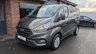 USED 2022 71 FORD TRANSIT CUSTOM 2.0 320 EcoBlue Limited Crew Van Double Cab 5dr Diesel Manual L1 H1 Euro 6 (s/s) (130 ps) *** 6 SEATS - REVERSE CAMERA - CRUISE - AIR CON ***