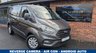 USED 2022 71 FORD TRANSIT CUSTOM 2.0 320 EcoBlue Limited Crew Van Double Cab 5dr Diesel Manual L1 H1 Euro 6 (s/s) (130 ps) *** 6 SEATS - REVERSE CAMERA - CRUISE - AIR CON ***