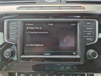 USED 2016 16 VOLKSWAGEN PASSAT 2.0 TDI BlueMotion Tech GT Saloon 4dr Diesel DSG Euro 6 (s/s) (190 ps) 