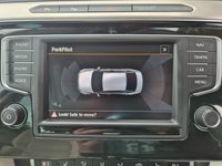 USED 2016 16 VOLKSWAGEN PASSAT 2.0 TDI BlueMotion Tech GT Saloon 4dr Diesel DSG Euro 6 (s/s) (190 ps) 