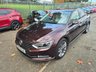 USED 2016 16 VOLKSWAGEN PASSAT 2.0 TDI BlueMotion Tech GT Saloon 4dr Diesel DSG Euro 6 (s/s) (190 ps) 