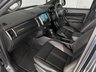 USED 2023 72 FORD RANGER 2.0 EcoBlue Wildtrak Pickup Double Cab 4dr Diesel Auto 4WD Euro 6 (s/s) (213 ps) NO VAT  ELECTRIC ROLLER TOP SAT-NAV AIR-CON