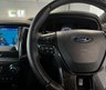 USED 2023 72 FORD RANGER 2.0 EcoBlue Wildtrak Pickup Double Cab 4dr Diesel Auto 4WD Euro 6 (s/s) (213 ps) NO VAT  ELECTRIC ROLLER TOP SAT-NAV AIR-CON