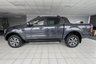 USED 2023 72 FORD RANGER 2.0 EcoBlue Wildtrak Pickup Double Cab 4dr Diesel Auto 4WD Euro 6 (s/s) (213 ps) NO VAT  ELECTRIC ROLLER TOP SAT-NAV AIR-CON