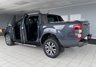 USED 2023 72 FORD RANGER 2.0 EcoBlue Wildtrak Pickup Double Cab 4dr Diesel Auto 4WD Euro 6 (s/s) (213 ps) NO VAT  ELECTRIC ROLLER TOP SAT-NAV AIR-CON