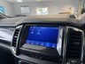USED 2023 72 FORD RANGER 2.0 EcoBlue Wildtrak Pickup Double Cab 4dr Diesel Auto 4WD Euro 6 (s/s) (213 ps) NO VAT  ELECTRIC ROLLER TOP SAT-NAV AIR-CON