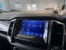 USED 2023 72 FORD RANGER 2.0 EcoBlue Wildtrak Pickup Double Cab 4dr Diesel Auto 4WD Euro 6 (s/s) (213 ps) NO VAT  ELECTRIC ROLLER TOP SAT-NAV AIR-CON