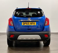 USED 2015 65 VAUXHALL MOKKA 1.4i Turbo SE SUV 5dr Petrol Manual 4WD Euro 6 (s/s) (140 ps) 4 X 4, Full Leather, Heated Seats, Cruise Control,
