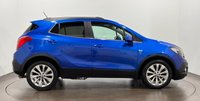 USED 2015 65 VAUXHALL MOKKA 1.4i Turbo SE SUV 5dr Petrol Manual 4WD Euro 6 (s/s) (140 ps) 4 X 4, Full Leather, Heated Seats, Cruise Control,