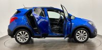 USED 2015 65 VAUXHALL MOKKA 1.4i Turbo SE SUV 5dr Petrol Manual 4WD Euro 6 (s/s) (140 ps) 4 X 4, Full Leather, Heated Seats, Cruise Control,