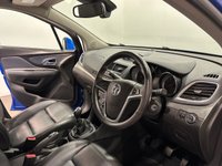 USED 2015 65 VAUXHALL MOKKA 1.4i Turbo SE SUV 5dr Petrol Manual 4WD Euro 6 (s/s) (140 ps) 4 X 4, Full Leather, Heated Seats, Cruise Control,