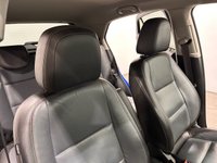 USED 2015 65 VAUXHALL MOKKA 1.4i Turbo SE SUV 5dr Petrol Manual 4WD Euro 6 (s/s) (140 ps) 4 X 4, Full Leather, Heated Seats, Cruise Control,