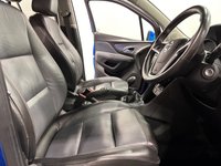 USED 2015 65 VAUXHALL MOKKA 1.4i Turbo SE SUV 5dr Petrol Manual 4WD Euro 6 (s/s) (140 ps) 4 X 4, Full Leather, Heated Seats, Cruise Control,