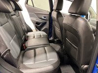 USED 2015 65 VAUXHALL MOKKA 1.4i Turbo SE SUV 5dr Petrol Manual 4WD Euro 6 (s/s) (140 ps) 4 X 4, Full Leather, Heated Seats, Cruise Control,