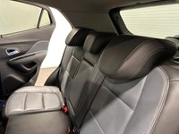 USED 2015 65 VAUXHALL MOKKA 1.4i Turbo SE SUV 5dr Petrol Manual 4WD Euro 6 (s/s) (140 ps) 4 X 4, Full Leather, Heated Seats, Cruise Control,