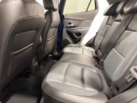 USED 2015 65 VAUXHALL MOKKA 1.4i Turbo SE SUV 5dr Petrol Manual 4WD Euro 6 (s/s) (140 ps) 4 X 4, Full Leather, Heated Seats, Cruise Control,
