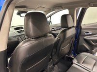USED 2015 65 VAUXHALL MOKKA 1.4i Turbo SE SUV 5dr Petrol Manual 4WD Euro 6 (s/s) (140 ps) 4 X 4, Full Leather, Heated Seats, Cruise Control,