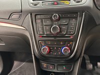 USED 2015 65 VAUXHALL MOKKA 1.4i Turbo SE SUV 5dr Petrol Manual 4WD Euro 6 (s/s) (140 ps) 4 X 4, Full Leather, Heated Seats, Cruise Control,