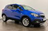 USED 2015 65 VAUXHALL MOKKA 1.4i Turbo SE SUV 5dr Petrol Manual 4WD Euro 6 (s/s) (140 ps) 4 X 4, Full Leather, Heated Seats, Cruise Control,