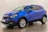 USED 2015 65 VAUXHALL MOKKA 1.4i Turbo SE SUV 5dr Petrol Manual 4WD Euro 6 (s/s) (140 ps) 4 X 4, Full Leather, Heated Seats, Cruise Control,