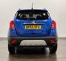 USED 2015 65 VAUXHALL MOKKA 1.4i Turbo SE SUV 5dr Petrol Manual 4WD Euro 6 (s/s) (140 ps) 4 X 4, Full Leather, Heated Seats, Cruise Control,