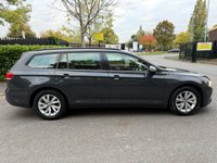 USED 2018 67 VOLKSWAGEN PASSAT 2.0 TDI S Estate 5dr Diesel Manual Euro 6 (s/s) (150 ps) 