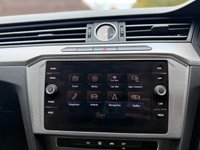 USED 2018 67 VOLKSWAGEN PASSAT 2.0 TDI S Estate 5dr Diesel Manual Euro 6 (s/s) (150 ps) 