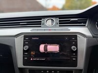 USED 2018 67 VOLKSWAGEN PASSAT 2.0 TDI S Estate 5dr Diesel Manual Euro 6 (s/s) (150 ps) 