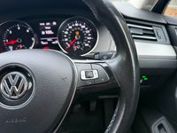 USED 2018 67 VOLKSWAGEN PASSAT 2.0 TDI S Estate 5dr Diesel Manual Euro 6 (s/s) (150 ps) 